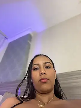 MiilaBlake webcam