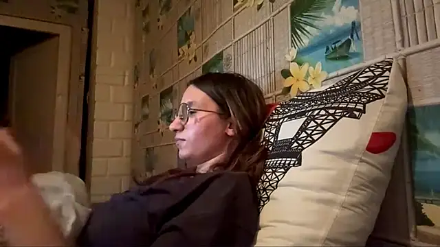 SparkleJebb webcam