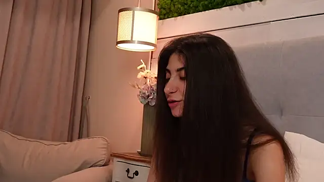 IsabellaMysty webcam