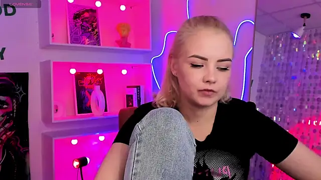 StephanieSweety webcam