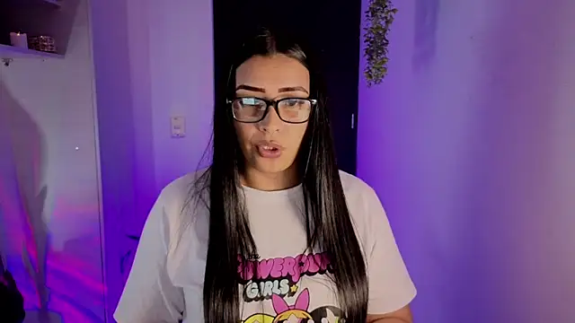 Kayleemorales webcam