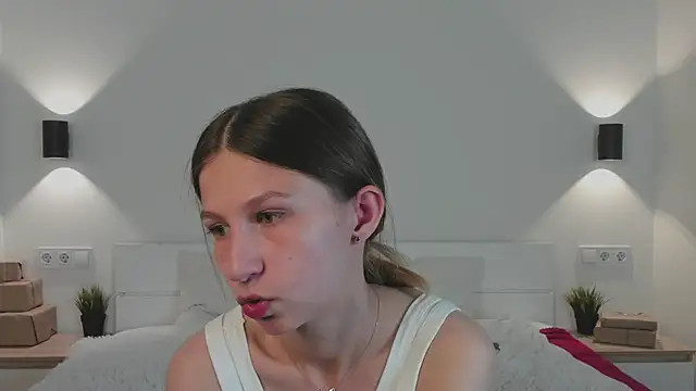 ChristiaHorde webcam