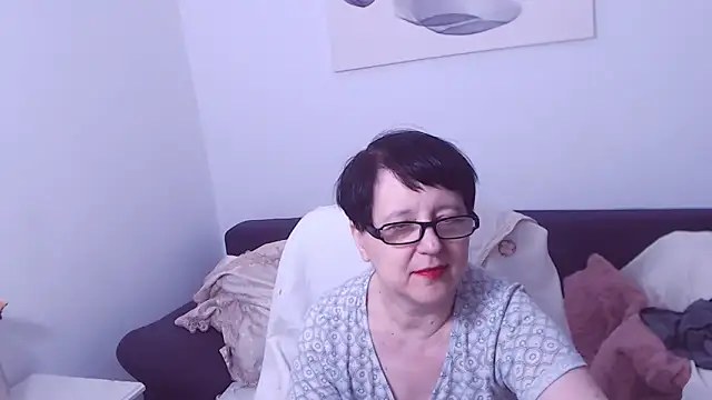 ChristaRose webcam