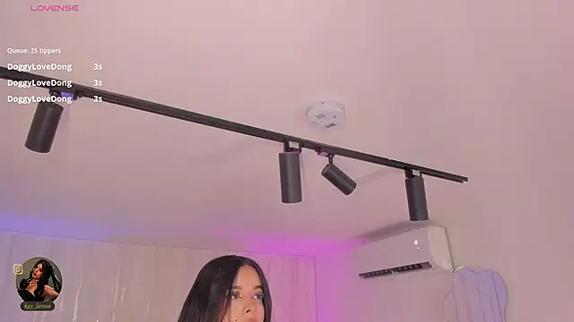 kaylarossi webcam