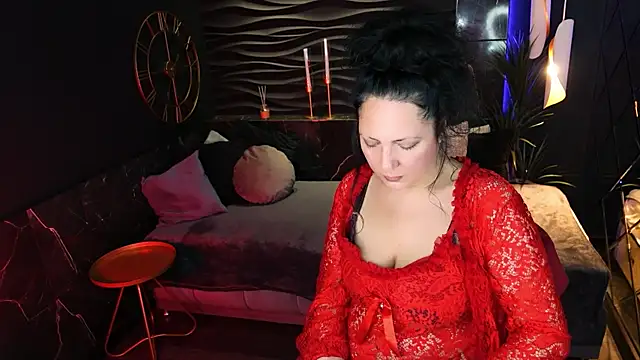 Anita_Muse webcam