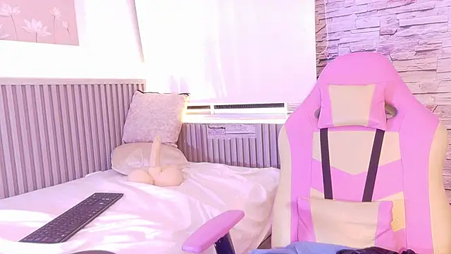 liz_monserrat_1 webcam