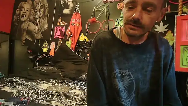DaddyAndSplashQueen