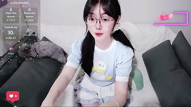 baby-yaya20 webcam