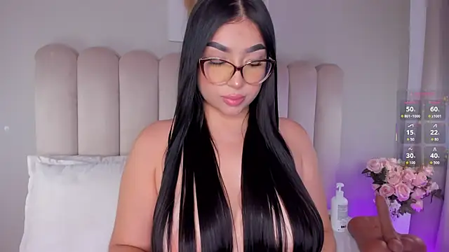 AlyssiaDanger webcam