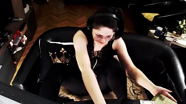 Imperatriza webcam