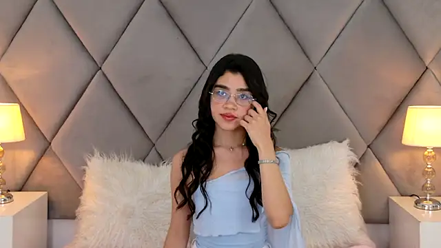 OliviaDiaz webcam