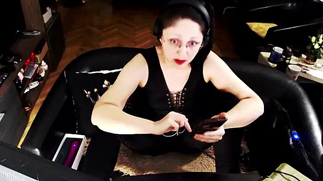 Imperatriza webcam
