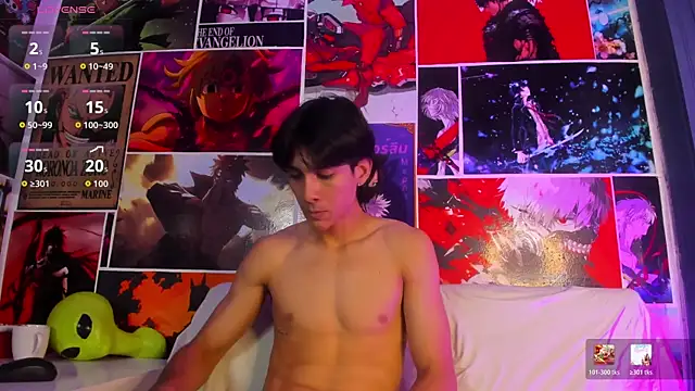 Cheys_Mast live sex cam