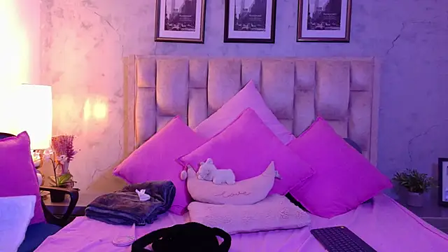 IsabellaRossi webcam