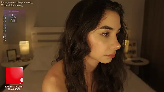 JulietteDee webcam