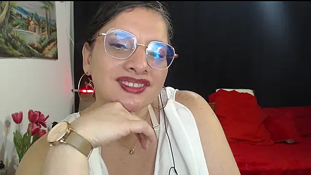 Aleja_Gonzales webcam