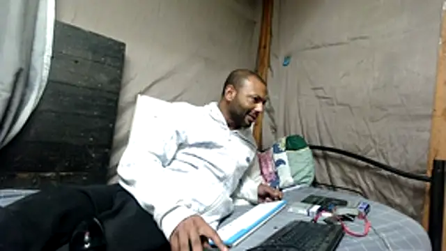 Camodick webcam