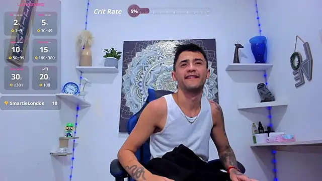 Jey_hot7 webcam