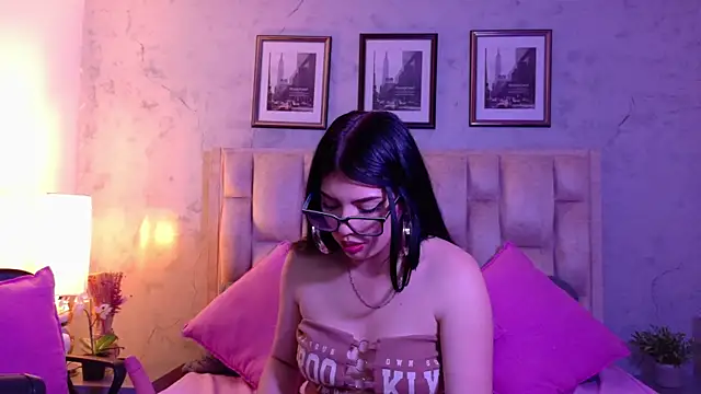 IsabellaRossi webcam