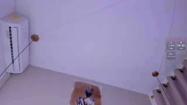 AlyssiaDanger webcam