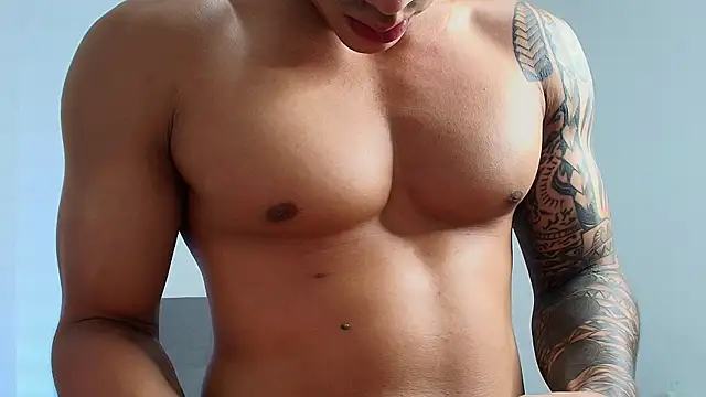 brayaanfit - BrayaanFit's free webcam - UK Sex Cams
