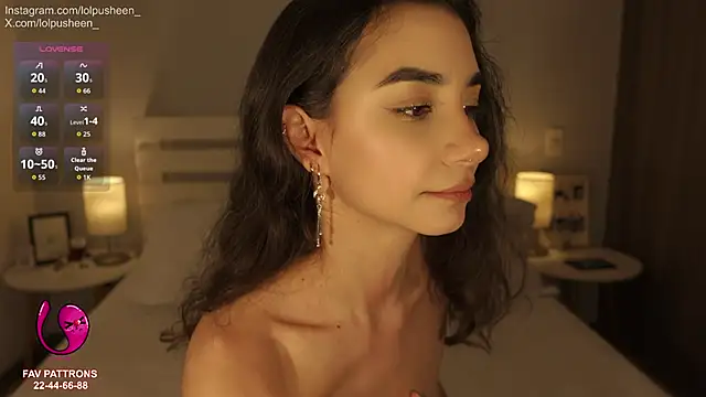 JulietteDee webcam
