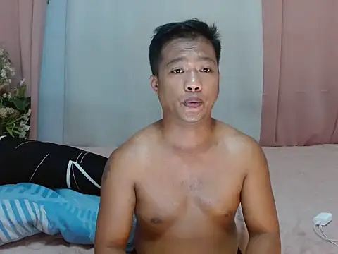 JustJakey webcam
