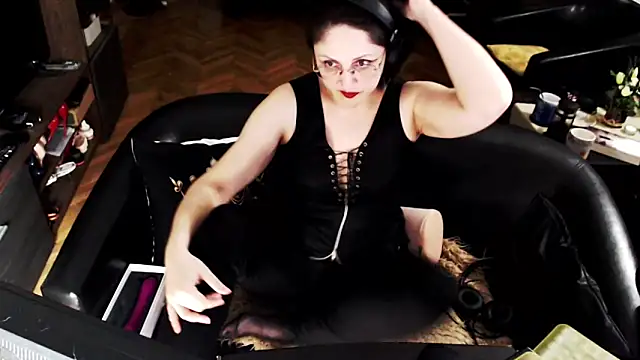 Imperatriza webcam