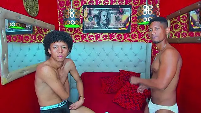 PEINBOYS webcam