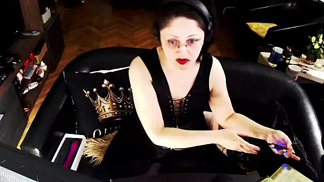 Imperatriza webcam