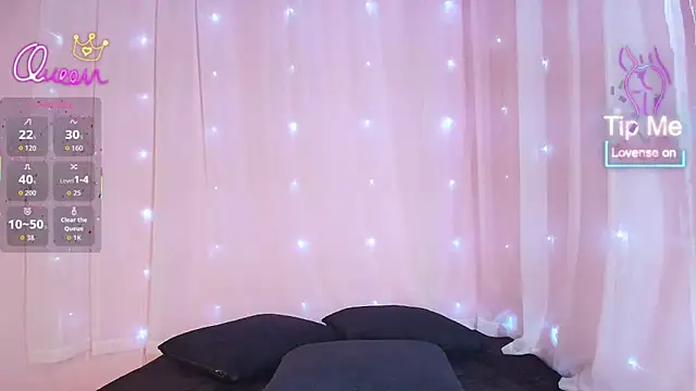 SunnyGilmoree webcam