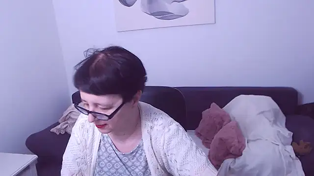 ChristaRose webcam