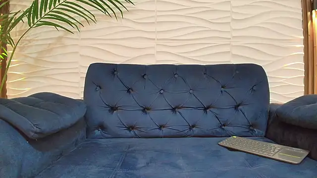 Pavo_tv webcam