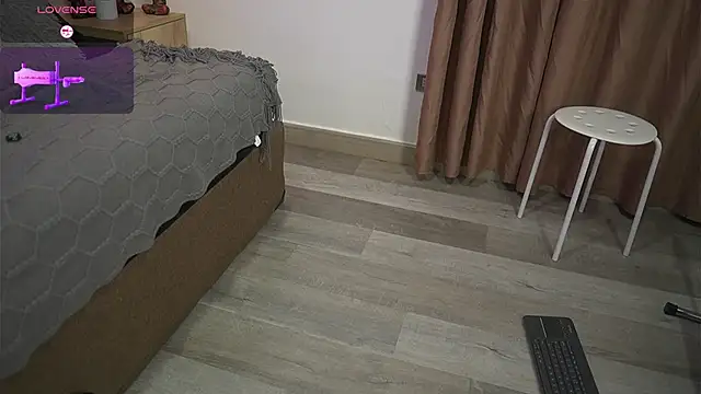 Julieth_Rojas webcam