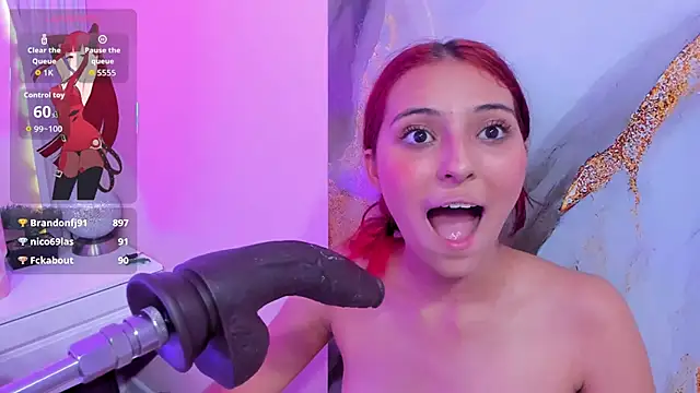 Ary__cherry webcam
