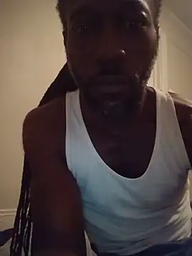 KingBlackStallion webcam