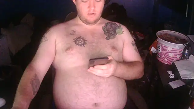 hunter_lust97 webcam