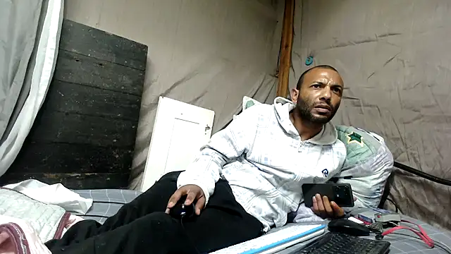 Camodick webcam