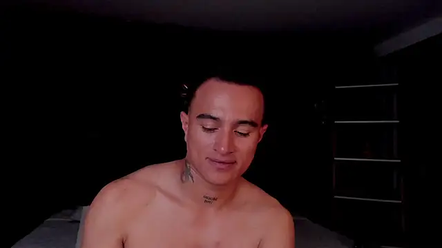 LiamDeep webcam