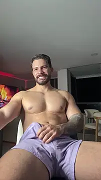 Valenthino_Salvatore webcam
