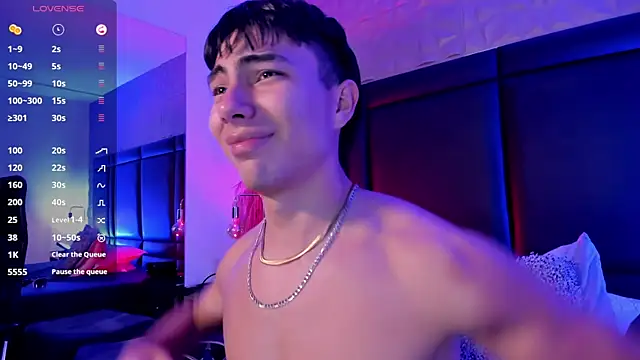 EthanSantori webcam