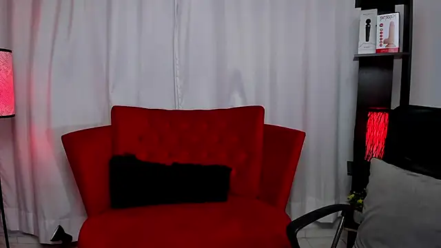 kendra_fire webcam