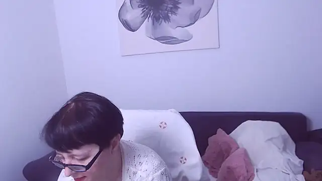 ChristaRose webcam