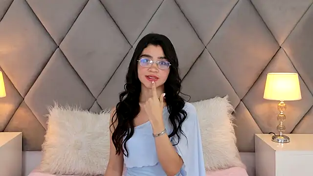 OliviaDiaz webcam