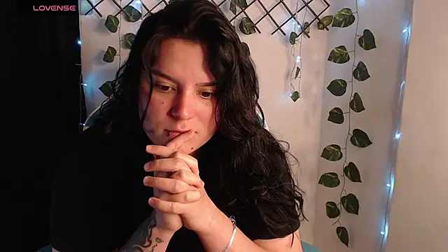 Nika_1_ webcam
