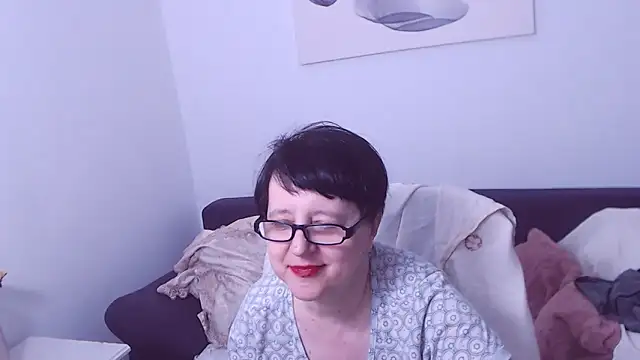 ChristaRose webcam