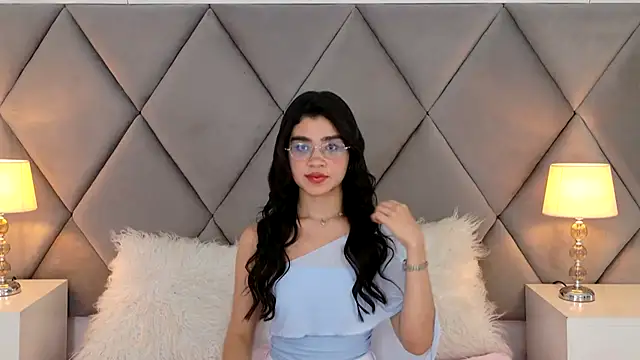 OliviaDiaz webcam