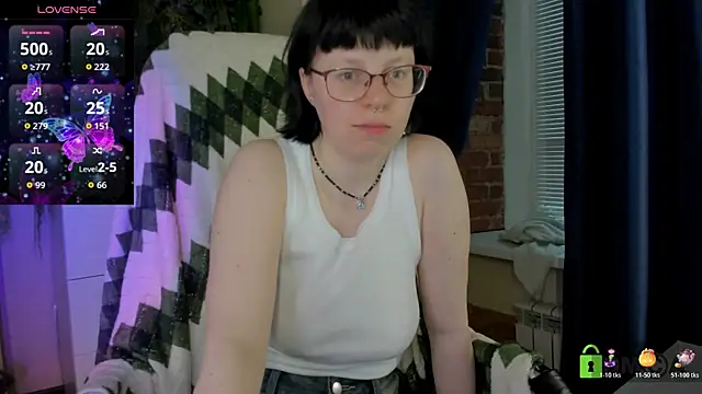 Melissa_Wells webcam