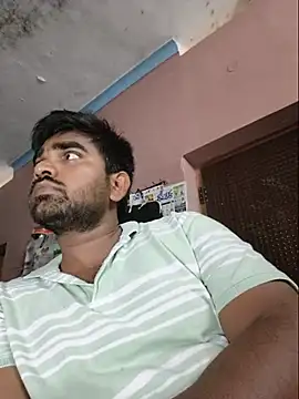Harsha_Happy webcam