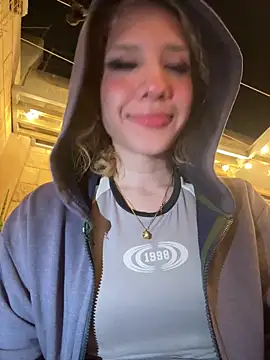 SweetBunnyGF webcam